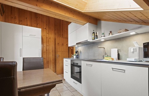 Saas Grund Apartment | Beautiful alpine apartment 5 minutes from Saas-Fee