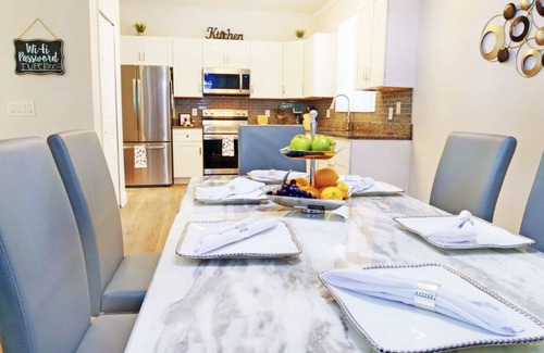 Florida Pines Villa | Beautiful and a luxurious House Davenport FL.