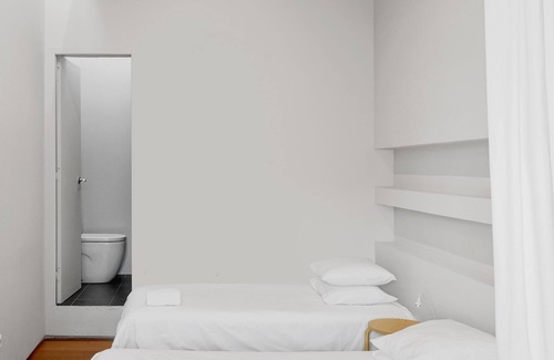 Hortaleza Condo | Beautiful and authentic Loft B Ifema Madrid