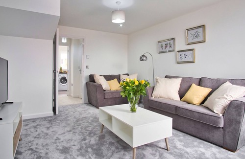 Peterborough House | BEAUTIFUL AND BRAND NEW HOUSE IN A QUIET LOCATION