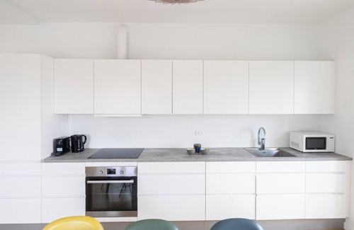 Hellerup Apartment | Beautiful and bright 4-bedroom apartment - 51