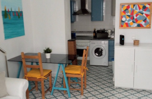 Old Town Apartment | Beautiful and bright apartment in the historic center.