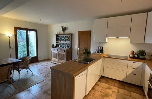 Tourtour Villa | Beautiful and Comfortable Villa in Provence