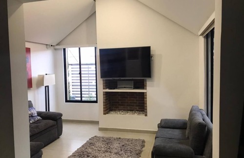 Suba House | Beautiful and Comfortable House in the North of Bogota.