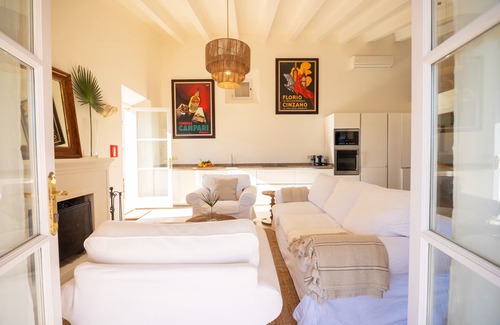 Soller House | Beautiful and comfortable house in the outskirts of Sóller