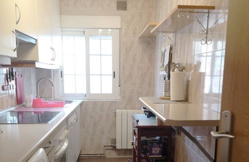 Aravaca Apartment | Beautiful and cozy apartment for rent in Aravaca