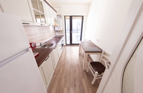 Constanta Apartment | Beautiful and cozy family apartment to enjoy with you loved ones.