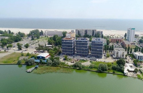 Constanta Apartment | Beautiful and cozy family apartment to enjoy with you loved ones.