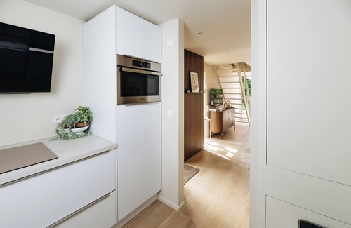 Bruinisse Cottage | Beautiful and cozy Holiday home Yesmi, close to amenities