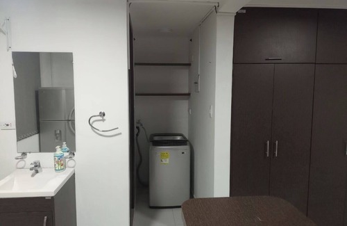 Manizales Apartment | Beautiful and cozy studio apartment