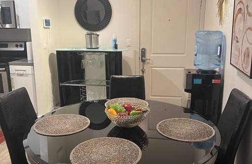 Los Angeles Apartment | Beautiful and Cozy 2bdrms LAX Apartment!
