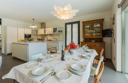 Ripe Villa | Beautiful and elegant villa with pool in Trecastelli, near Senigallia, only 12 km from the sea