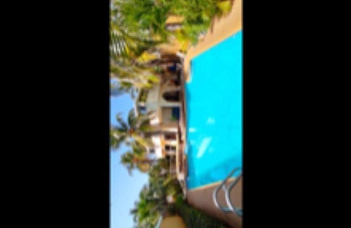 Santo Domingo Apartment | Beautiful and entire guest house ocean front with private pool