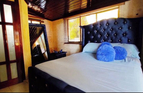 Santo Domingo Apartment | Beautiful and entire guest house ocean front with private pool