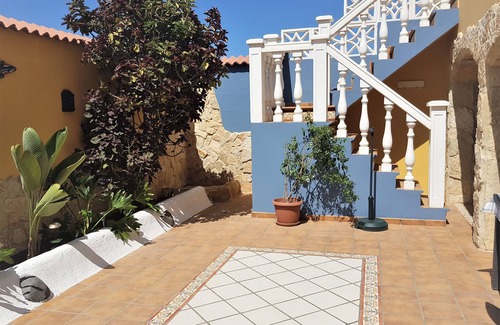 Telde House | Beautiful and quiet duplex next to the sea