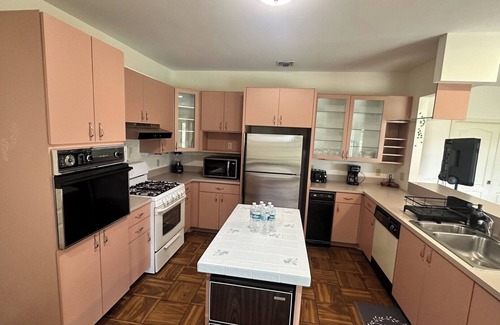 Fort Pierce House | Beautiful and fully furnished House in Ft. Pierce FL