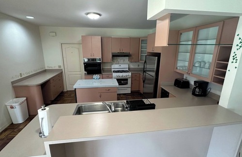 Fort Pierce House | Beautiful and fully furnished House in Ft. Pierce FL