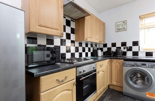 Stockton-on-Tees House | Beautiful and comfortable home