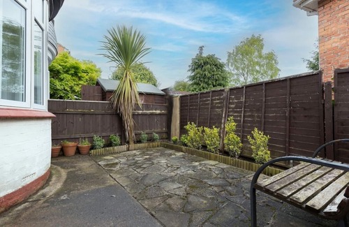 Stockton-on-Tees House | Beautiful and comfortable home
