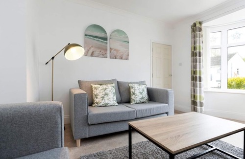 Stockton-on-Tees House | Beautiful and comfortable home