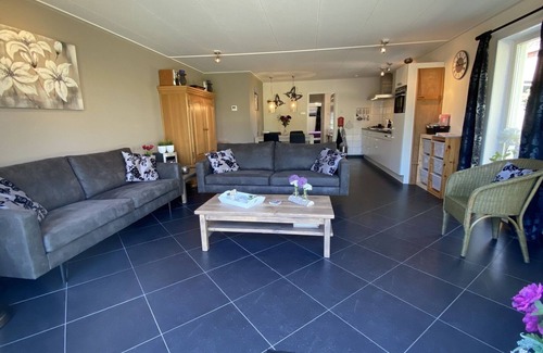 Wolphaartsdijk House | Beautiful and luxury 4-person holiday home in Oud-Sabbinge