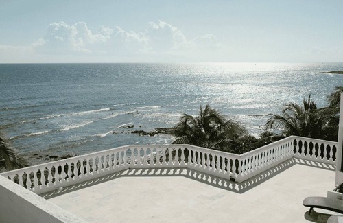 Paamul Villa | Beautiful and Peaceful Private Oceanfront Villa, Family Vacation and Weddings