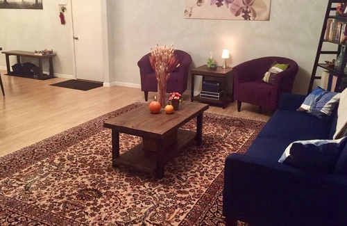 Dryden House | Beautiful and Peaceful Sanctuary in Lovely Neighborhood - Finger Lakes Region