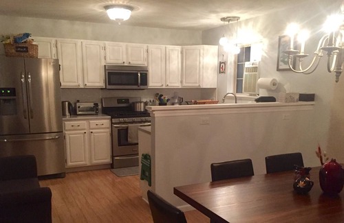 Dryden House | Beautiful and Peaceful Sanctuary in Lovely Neighborhood - Finger Lakes Region