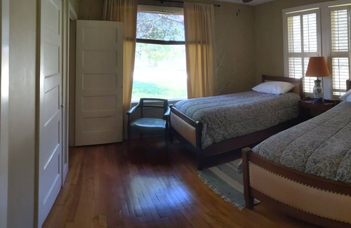 Fair Oaks Ranch Other | Beautiful and rustic stone cottage surrounded by nature.