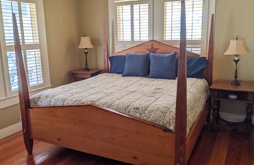 Fair Oaks Ranch Other | Beautiful and rustic stone cottage surrounded by nature.