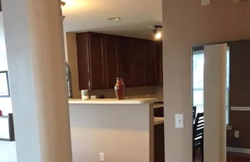 Fuquay-Varina House | Beautiful and Relaxing Home in Fuquay-Varina