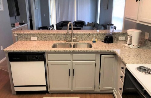 Carolina Forest Condo | Beautiful and relaxing condo at River Oaksn