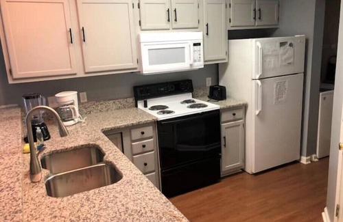 Carolina Forest Condo | Beautiful and relaxing condo at River Oaksn