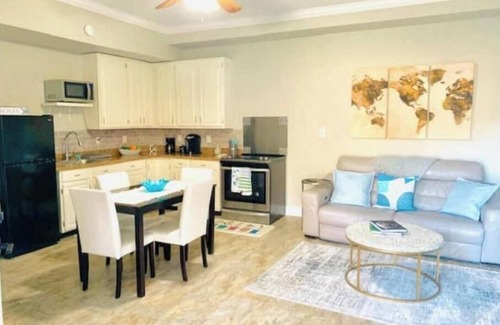 Charlotte Apartment | Beautiful and serene private basement apartment