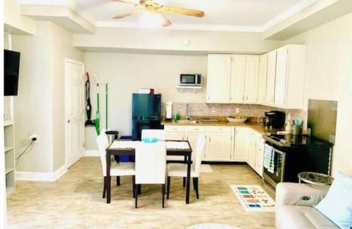 Charlotte Apartment | Beautiful and serene private basement apartment