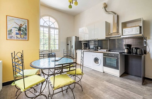 Le Dramont Villa | BEAUTIFUL AND SPACIOUS VILLA 16 PERS, DIRECT ACCESS TO THE BEACH ST RAPHAEL
