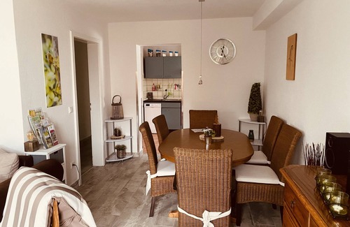 Landkreis Goslar Apartment | Beautiful and spacious holiday home