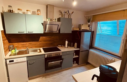 Landkreis Goslar Apartment | Beautiful and spacious holiday home