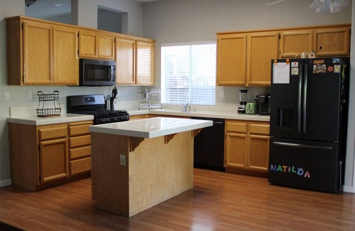 Highland Reserve House | Beautiful and Spacious Midterm Home in Roseville CA/31+ days