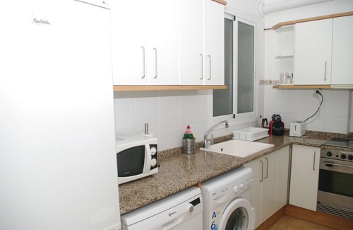 Ciutat Vella Condo | Beautiful and spacious apartment in the center of Valencia with WIFI