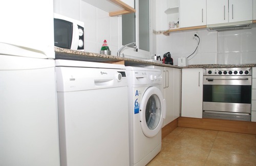 Ciutat Vella Condo | Beautiful and spacious apartment in the center of Valencia with WIFI
