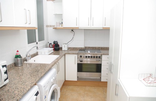 Ciutat Vella Condo | Beautiful and spacious apartment in the center of Valencia with WIFI