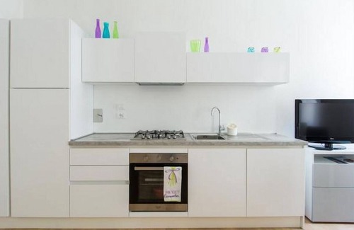 Citta Nuova-Barriera Nuova-San Vito-Citta Vecchia Apartment | Beautiful and spacious 76 sqm apartment located in a strategic position just a short distance from Piazza Oberdan, Porto Vecchio, Palazzo Gopcevich and Piazza Unita d'Italia. The particular position of the house allows to reach easily the historical cent