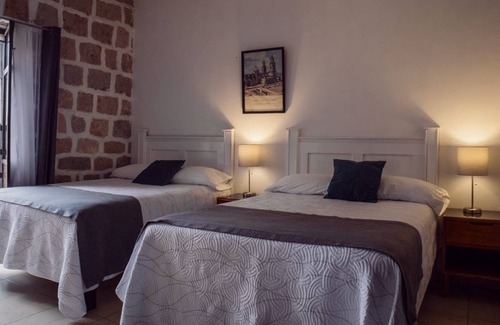 Historic Centre Apartment | Beautiful and spacious apartment in the Historic Center of Morelia
