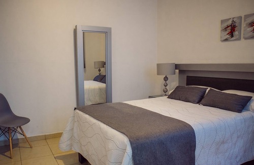 Historic Centre Apartment | Beautiful and spacious apartment in the Historic Center of Morelia