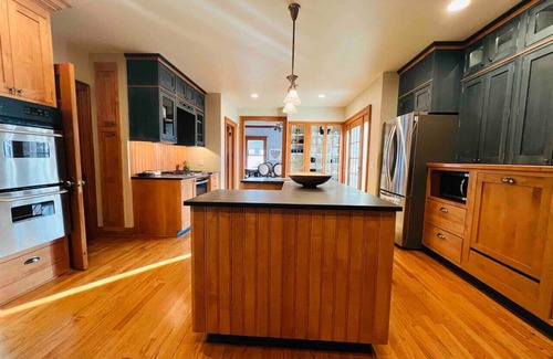Mandana House | Beautiful and Unique Skaneateles Lake front Estate
