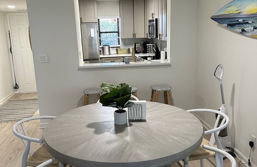 Butler Beach Condo | Beautiful and Updated Family Friendly Oceanfront Condo