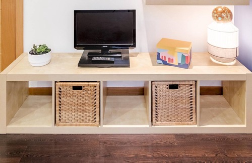 Arganzuela Apartment | Beautiful and very cozy complete apartment