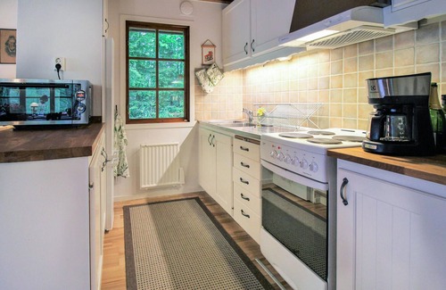 Glimakra House | Beautiful and well maintained cottage in the middle of the beautiful landscape of Skane.