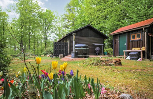 Glimakra House | Beautiful and well maintained cottage in the middle of the beautiful landscape of Skane.